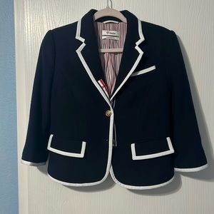 Thom Browne * Neiman Marcus * Target